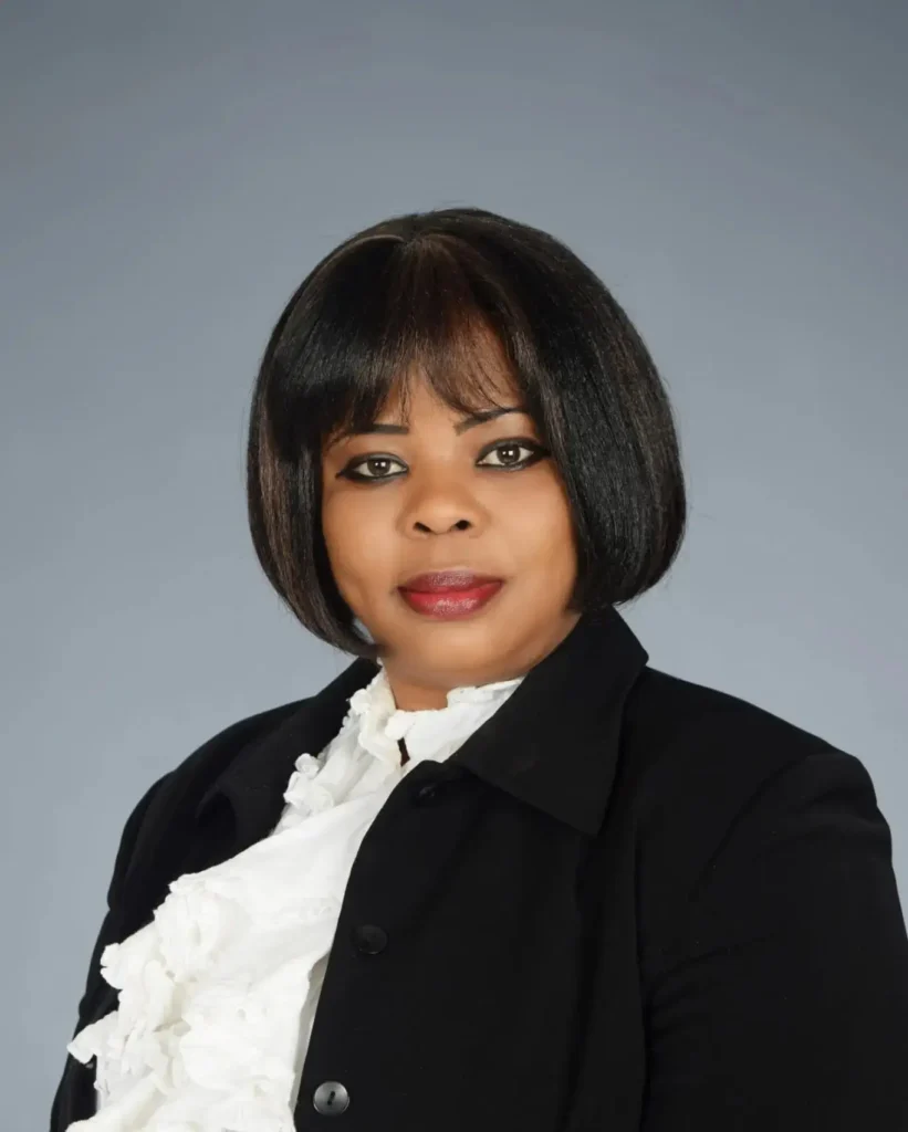 Jennifer Godwins Director and Specialist Solicitor at Louisa Rose Solicitors London